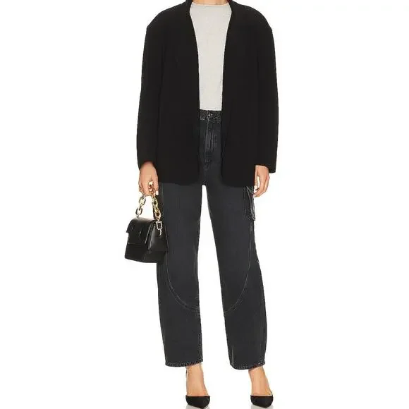 AGOLDE Cass Baggy Cargo Doom